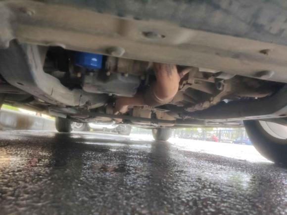 [南昌·赣M] 二手别克昂科威2017款 20T 两驱豪华型