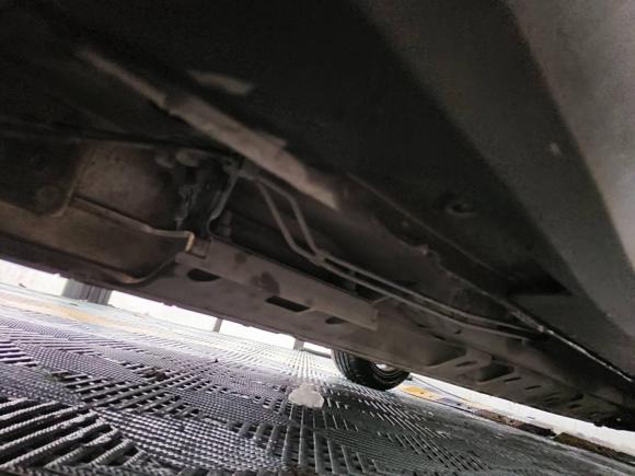 [上海·沪A] 二手雪佛兰畅巡2020款 星河版