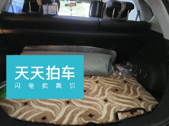 [济南·鲁A] 二手哈弗哈弗H22014款 1.5T 手动两驱精英版