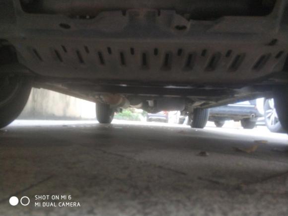 [台州·渝D] 二手北汽幻速北汽幻速S32016款 S3L 1.5L 手动尊贵型