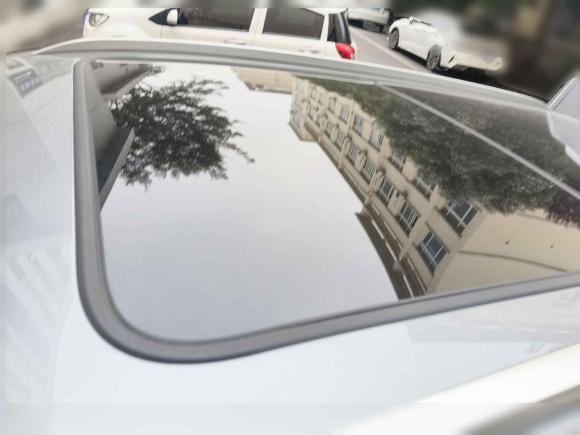 [嘉兴·浙F] 二手比亚迪宋PLUS新能源2021款 EV 尊贵型