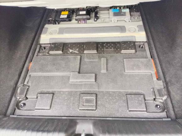 [合肥·皖A] 二手小鹏小鹏P72020款 670E