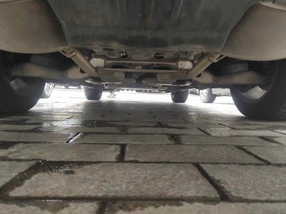 [苏州·苏E] 二手路虎揽胜2018款 3.0 SC V6 Vogue 传世版