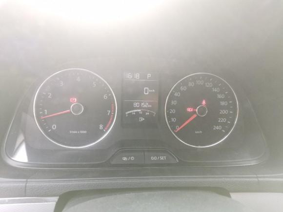 [北京·京N] 二手大众朗行2013款 1.4TSI 自动豪华型