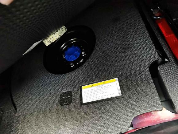 [上海·苏U] 二手丰田YARiS L 致炫2022款 致炫X 1.5L CVT尊贵版