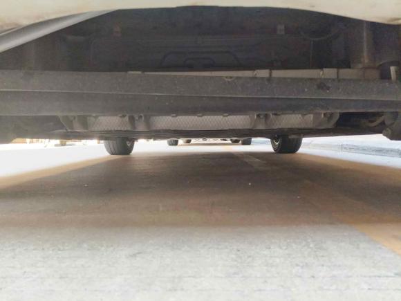 [合肥·皖J] 二手荣威科莱威CLEVER2022款 311km元气啵啵版