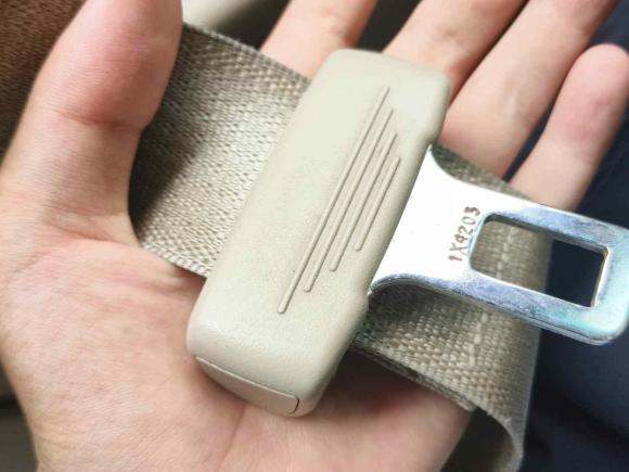 [温州·浙C] 二手凯迪拉克凯迪拉克XTS2013款 28T 精英型