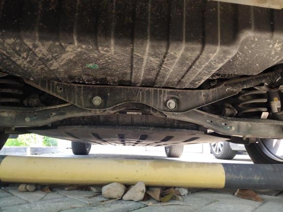 [杭州·浙A] 二手爱驰爱驰U52019款 U5 ING+