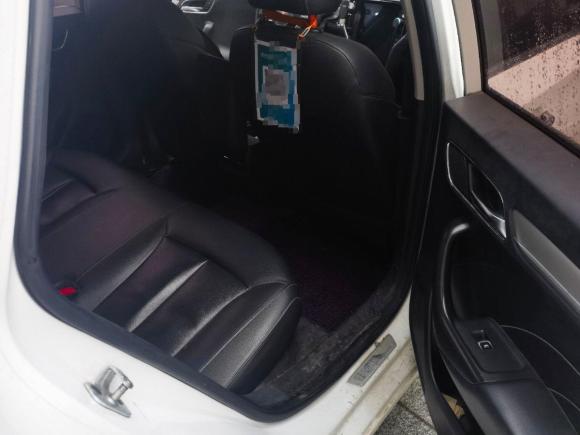 [嘉兴·浙A] 二手荣威荣威i6新能源2017款 45T 混动互联智享版