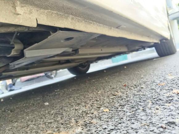 [南京·苏A] 二手标致标致3082013款 1.6L 手动优尚型