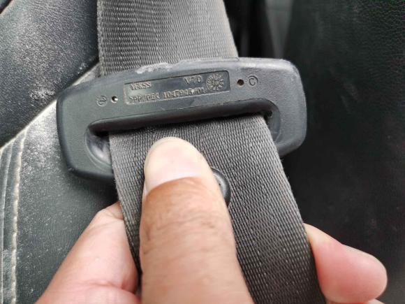 [温州·浙C] 二手长安逸动2018款 1.6L GDI 手动时尚型