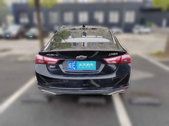 [上海·皖E] 二手雪佛兰迈锐宝XL2019款 535T CVT锐动版