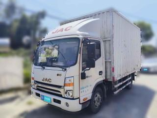 江汽集团征途2015款 2.5T柴油尊享版JE4D25E