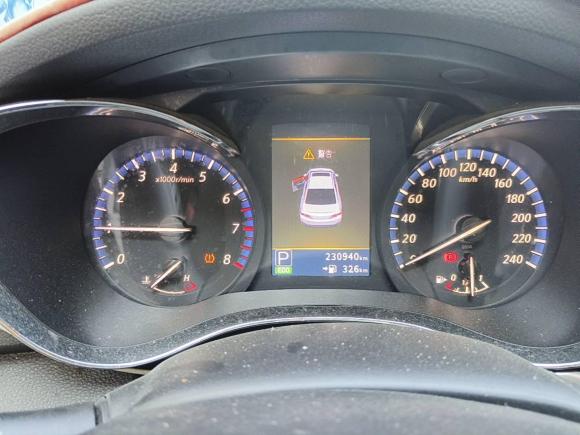 [上海·沪C] 二手启辰启辰D602019款 1.6L XL CVT智联精英版