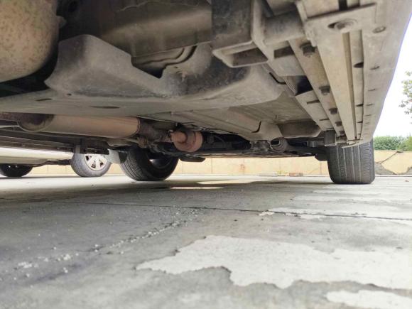 [成都·川A] 二手路虎发现神行2016款 2.0T SE