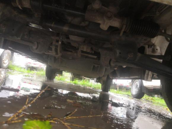 [西安·陕A] 二手长安凯程长安之星9EV2021款 纯电动厢式运输车2座55kW