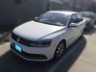 大众速腾2015款230TSI自动豪华型