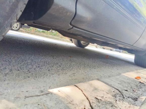 [上海·沪G] 二手福特翼虎2013款 1.6L GTDi 两驱舒适型