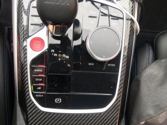 [上海·沪F] 二手宝马宝马M22023款 M2