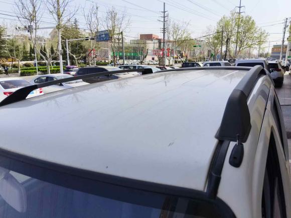 [青岛·鲁B] 二手铃木北斗星2015款 1.4L 手动全能升级型