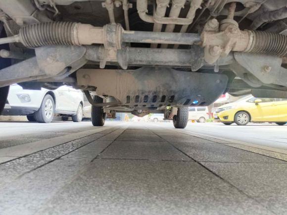 [宁波·豫B] 二手五菱汽车五菱荣光新卡2019款 1.5L单排L3C