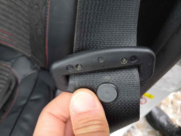 [西安·陕A] 二手比亚迪秦Pro2018款 1.5TI 自动智联锋动型