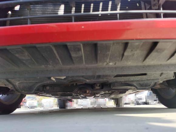 [合肥·皖A] 二手斯柯达晶锐2017款 1.4L 自动车享版