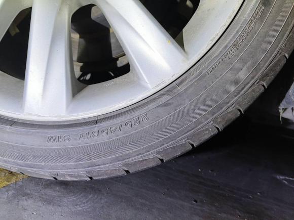 [湖州·浙E] 二手雷克萨斯雷克萨斯IS2013款 250 F SPORT