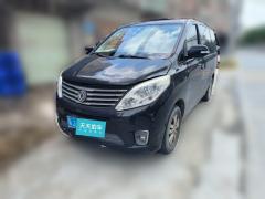 [广州·粤J]东风风行&nbsp;&nbsp;风行F600&nbsp;&nbsp;2016款F6001.5T豪华型