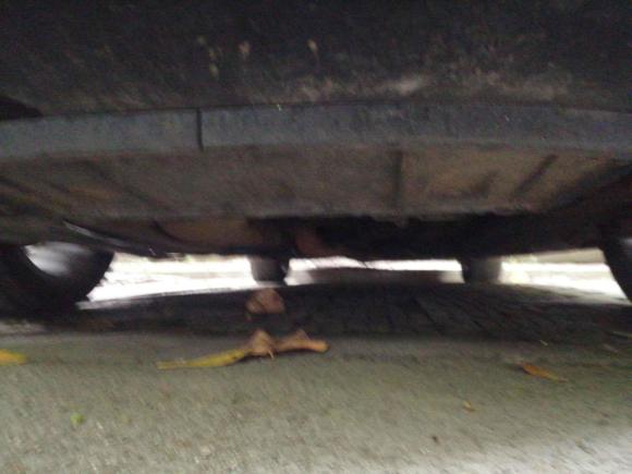 [成都·苏B] 二手别克君威2009款 2.4L 旗舰版