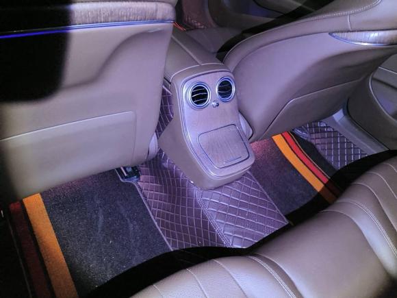 [宁波·浙B] 二手奔驰奔驰E级2021款 改款 E 260 L