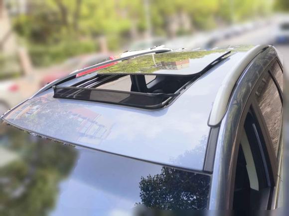 [苏州·苏E] 二手捷途捷途X902021款 1.6T DCT影尊版 7座