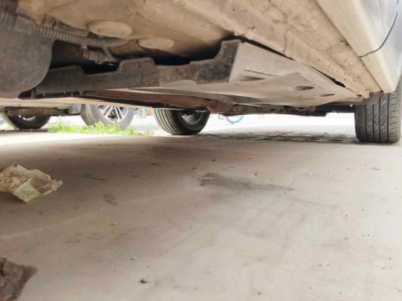 [北京·冀B] 二手大众途观2015款 1.8TSI 手动两驱限量版