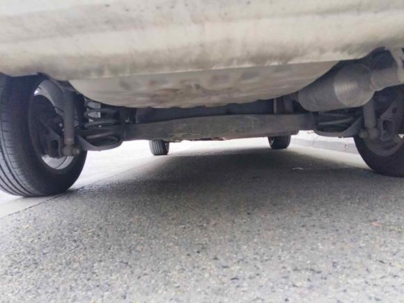 [成都·川A] 二手丰田威驰2016款 1.5L 自动智臻星耀版