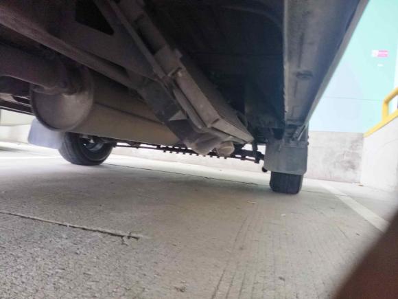 [上海·沪A] 二手依维柯依维柯得意2014款 2.8T-A35 NJ6494ACZ43S4