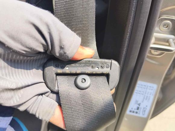 [台州·浙J] 二手大众高尔夫2015款 1.6L 自动舒适型