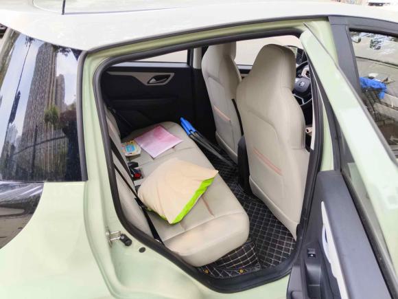 [成都·川A] 二手思皓花仙子2022款 花仙子款 满天星