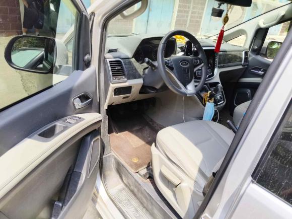 [南通·苏F] 二手江淮瑞风瑞风M42016款 2.0L 手动豪华智能型