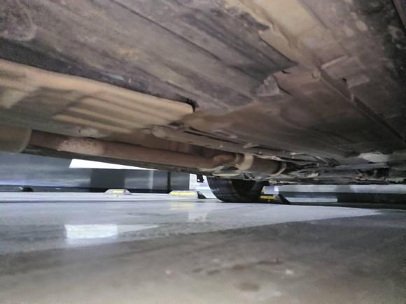 [义乌·浙G] 二手福特翼虎2015款 1.5L GTDi 两驱舒适型