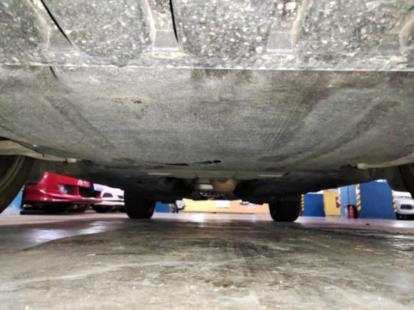 [无锡·苏B] 二手福特锐界2021款 PLUS EcoBoost 245 两驱豪锐型 7座