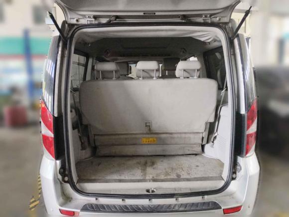 [嘉兴·浙H] 二手江汽集团瑞风M52013款 2.0T 汽油自动商务版