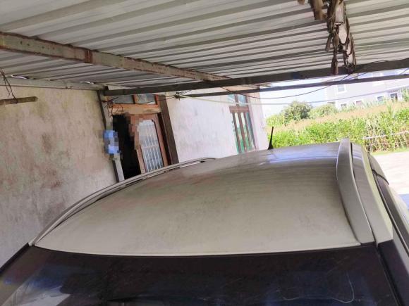 [南通·苏F] 二手宝骏宝骏5102017款 1.5L 自动时尚型