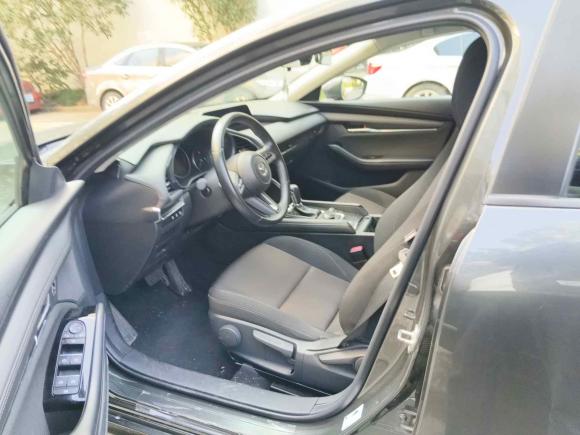 [台州·浙J] 二手马自达马自达3 昂克赛拉2021款 2.0L 自动质炫版