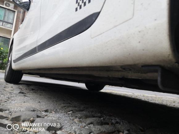 [上海·沪C] 二手起亚起亚K32015款 1.6L 手动GL