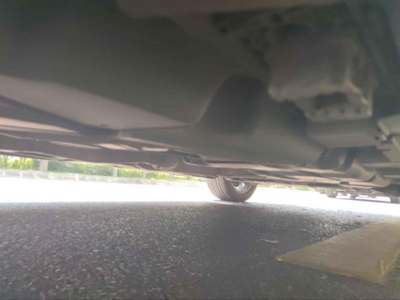 [西安·陕A] 二手奔驰奔驰GLE2015款 GLE 320 4MATIC