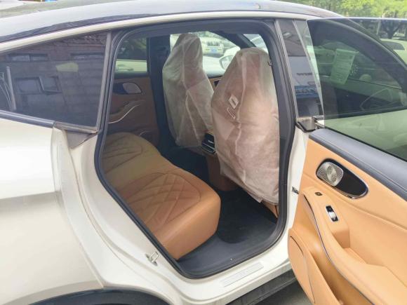 [合肥·无P] 二手飞凡汽车飞凡R72023款 长续屏霸版