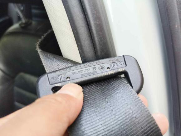 [苏州·皖E] 二手大众高尔夫2015款 1.4TSI 自动豪华型