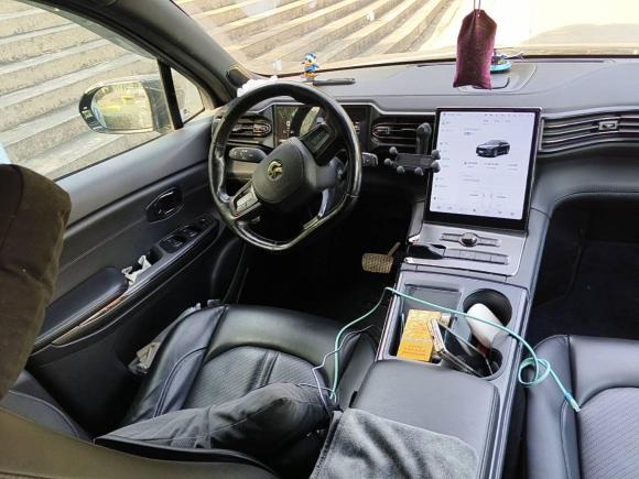 [无锡·浙A] 二手蔚来蔚来ES62020款 600KM 运动版