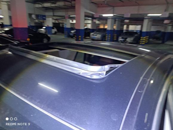 [无锡·苏B] 二手宝马宝马5系GT2013款 535i 领先型