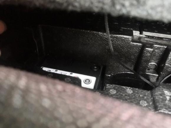 [上海·沪A] 二手荣威荣威RX5新能源2017款 eRX5 50T 混动互联尊荣旗舰版